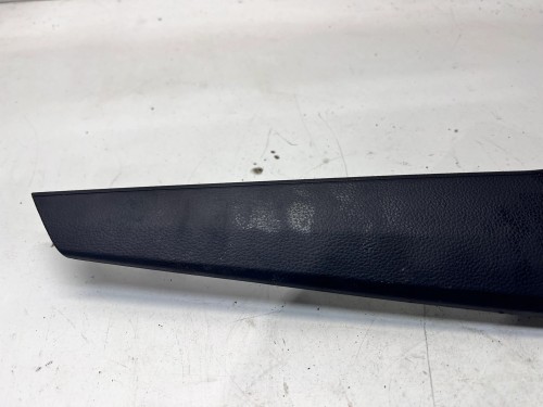 OSŁONA ZAŚLEPKA TUNELU PRAWA AUDI Q5 FY 80A 80B863306