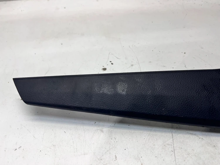 OSŁONA ZAŚLEPKA TUNELU PRAWA AUDI Q5 FY 80A 80B863306