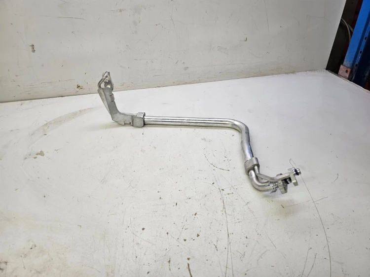 PRZEWÓD WĄŻ KLIMATYZACJI AUDI Q3 F3 5QB816738A