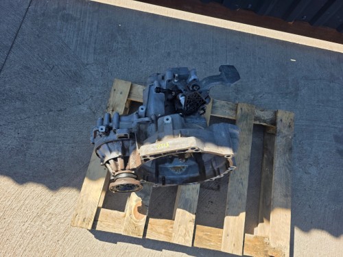 SKRZYNIA BIEGÓW AUDI VW SEAT SKODA MANUALNA 1.6 TDI PTU ORYGINAŁ !!!