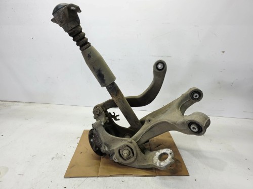 ZWROTNICA PRAWY TYŁ AUDI Q5 8R QUATTRO 8R0505436C 8R0505312F 8R0035AB