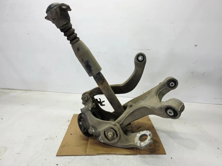 ZWROTNICA PRAWY TYŁ AUDI Q5 8R QUATTRO 8R0505436C 8R0505312F 8R0035AB