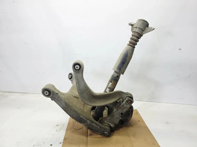 ZWROTNICA PRAWY TYŁ AUDI Q5 8R QUATTRO 8R0505436C 8R0505312F 8R0035AB