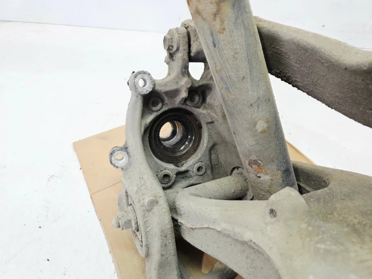 ZWROTNICA PRAWY TYŁ AUDI Q5 8R QUATTRO 8R0505436C 8R0505312F 8R0035AB