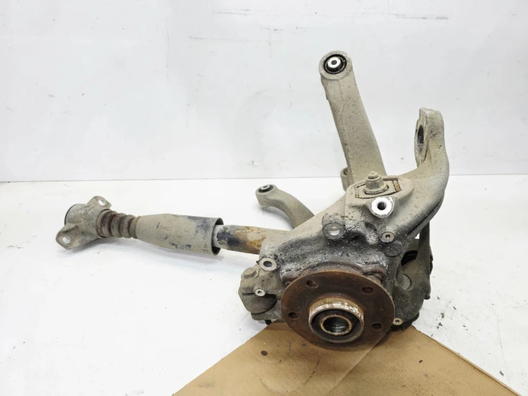 ZWROTNICA PRAWY TYŁ AUDI Q5 8R QUATTRO 8R0505436C 8R0505312F 8R0035AB