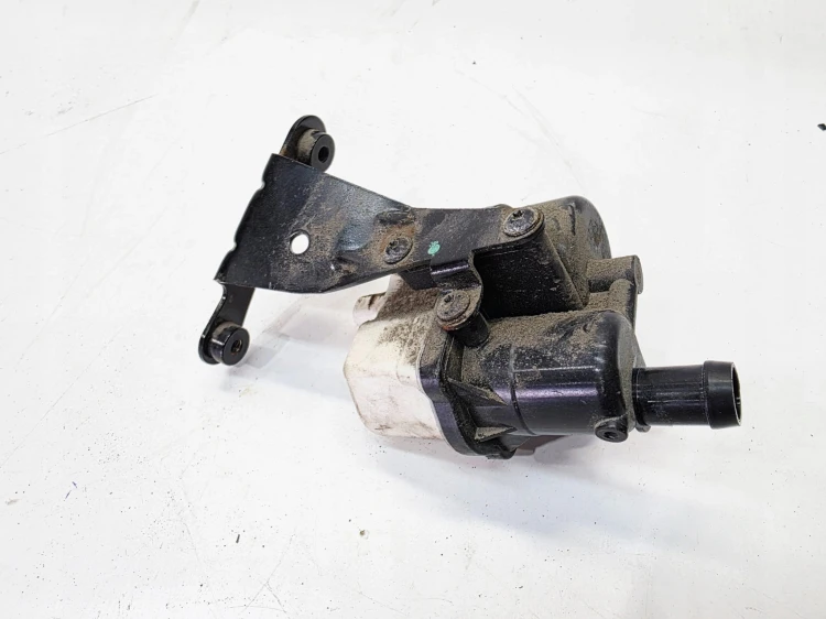 ZAWÓR FILTRA WĘGLOWEGO AUDI Q5 FY 2.0 TFSI 7L0906243