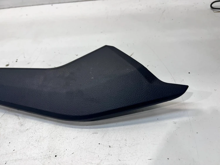 OSŁONA ZAŚLEPKA TUNELU PRAWA AUDI Q5 FY 80A 80B863306