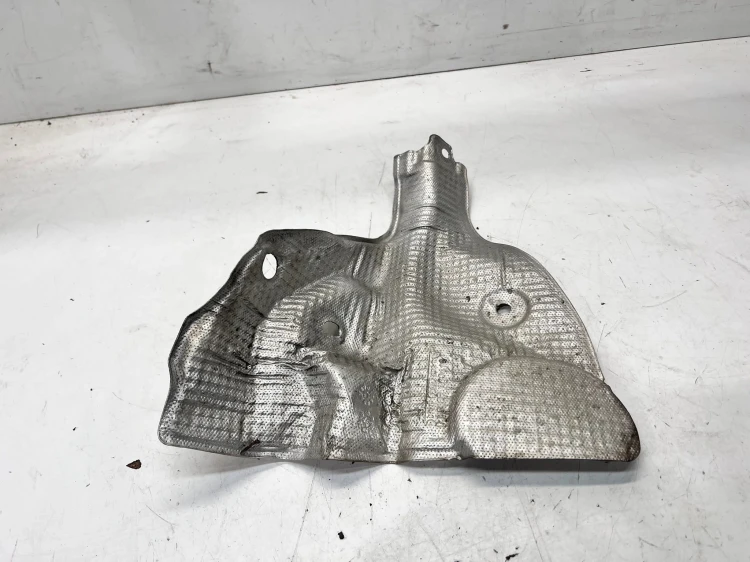 OSŁONA TERMICZNA TUNELU AUDI Q5 8R 8R1804164
