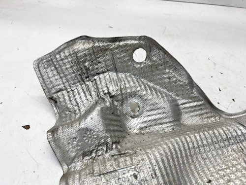 OSŁONA TERMICZNA TUNELU AUDI Q5 8R 8R1804164
