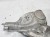OSŁONA TERMICZNA TUNELU AUDI Q5 8R 8R1804164