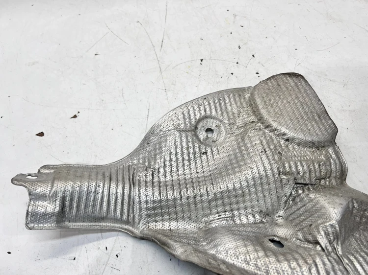 OSŁONA TERMICZNA TUNELU AUDI Q5 8R 8R1804164