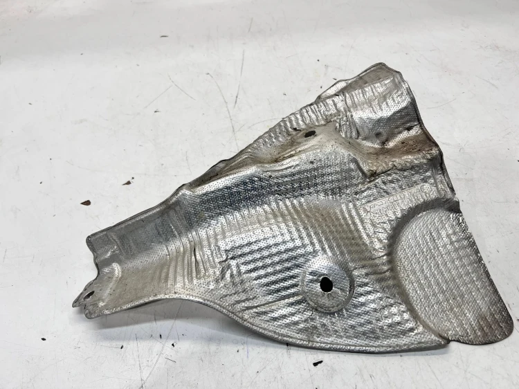 OSŁONA TERMICZNA TUNELU AUDI Q5 8R 8R1804164