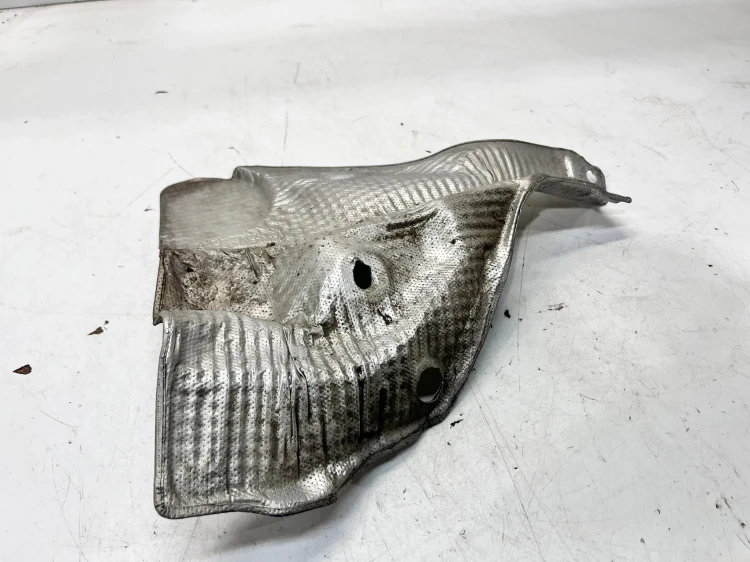 OSŁONA TERMICZNA TUNELU AUDI Q5 8R 8R1804164