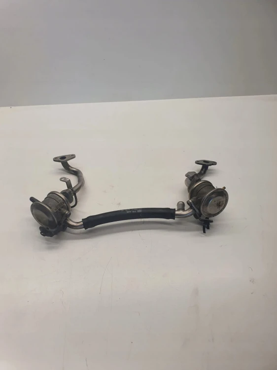ZAWÓR EGR AUDI S4 B6 B7 A6 C6 BBK BAT 078131102L