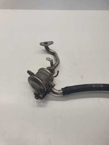 ZAWÓR EGR AUDI S4 B6 B7 A6 C6 BBK BAT 078131102L