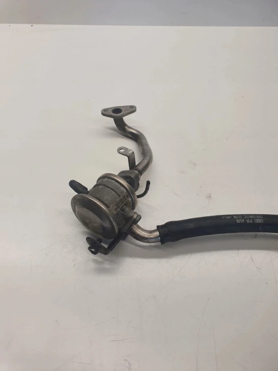 ZAWÓR EGR AUDI S4 B6 B7 A6 C6 BBK BAT 078131102L