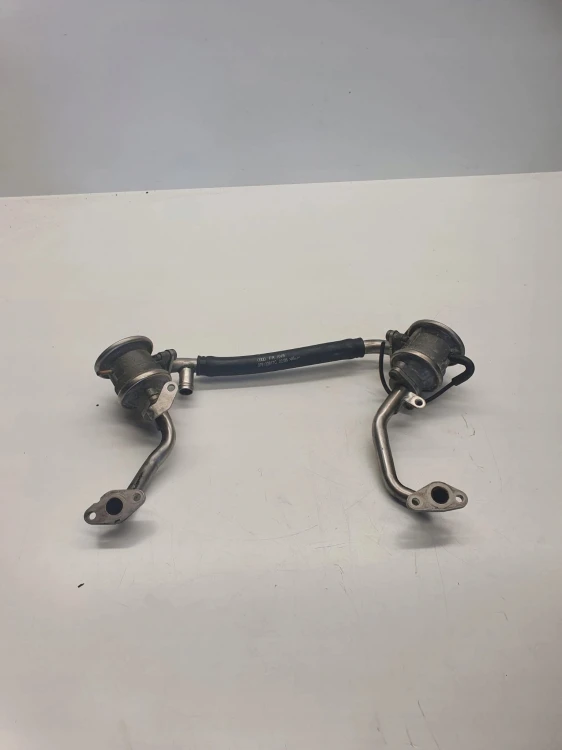 ZAWÓR EGR AUDI S4 B6 B7 A6 C6 BBK BAT 078131102L
