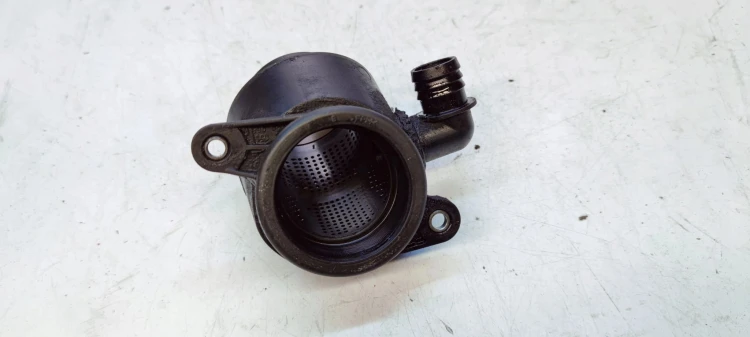 REZONATOR TURBINY AUDI A6 C6 2.7 3.0 TDI 059129955G