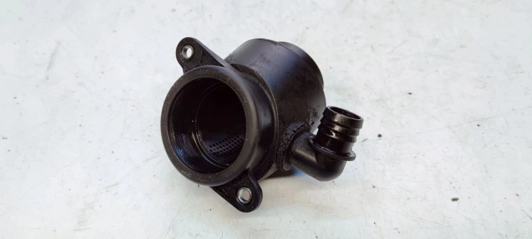 REZONATOR TURBINY AUDI A6 C6 2.7 3.0 TDI 059129955G