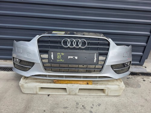 ZDERZAK PRZÓD KOMPLETNY AUDI A3 8V 3-DRZWI SPORTBACK LX7W 2011-2016 !!!