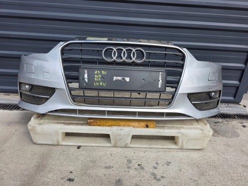 ZDERZAK PRZÓD KOMPLETNY AUDI A3 8V 3-DRZWI SPORTBACK LX7W 2011-2016 !!!