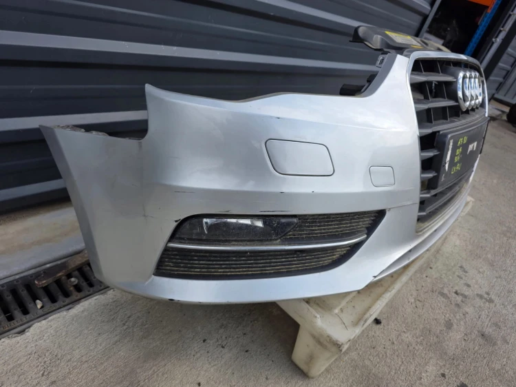 ZDERZAK PRZÓD KOMPLETNY AUDI A3 8V 3-DRZWI SPORTBACK LX7W 2011-2016 !!!