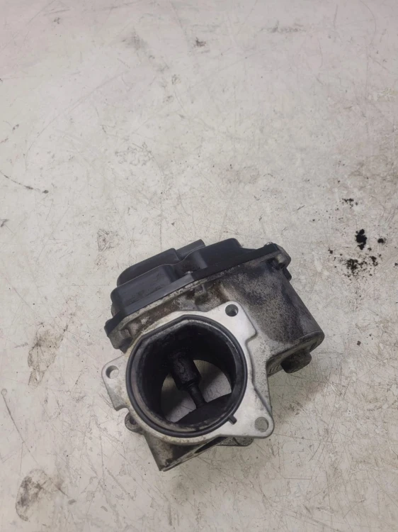 ZAWÓR EGR AUDI A3 8P VW SEAT 143 KM 03L131501E
