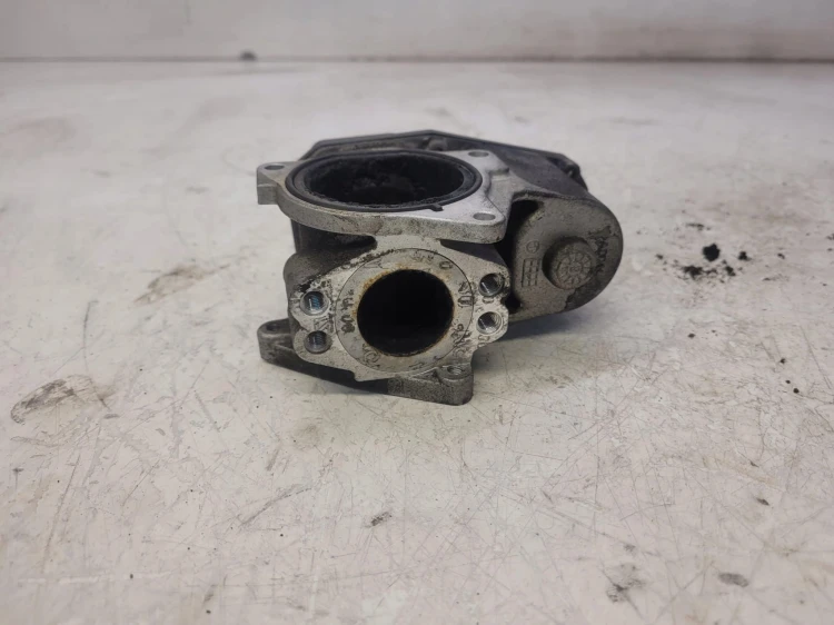 ZAWÓR EGR AUDI A3 8P VW SEAT 143 KM 03L131501E