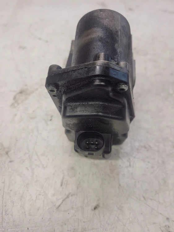 ZAWÓR EGR AUDI A3 8P VW SEAT 143 KM 03L131501E