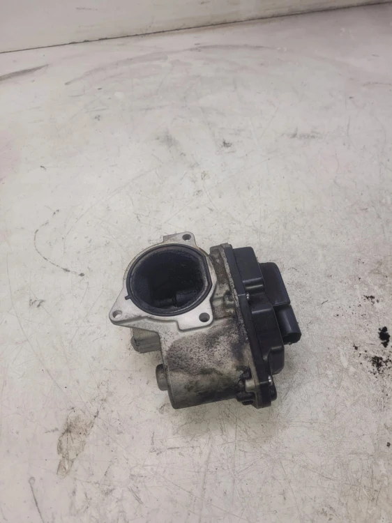 ZAWÓR EGR AUDI A3 8P VW SEAT 143 KM 03L131501E