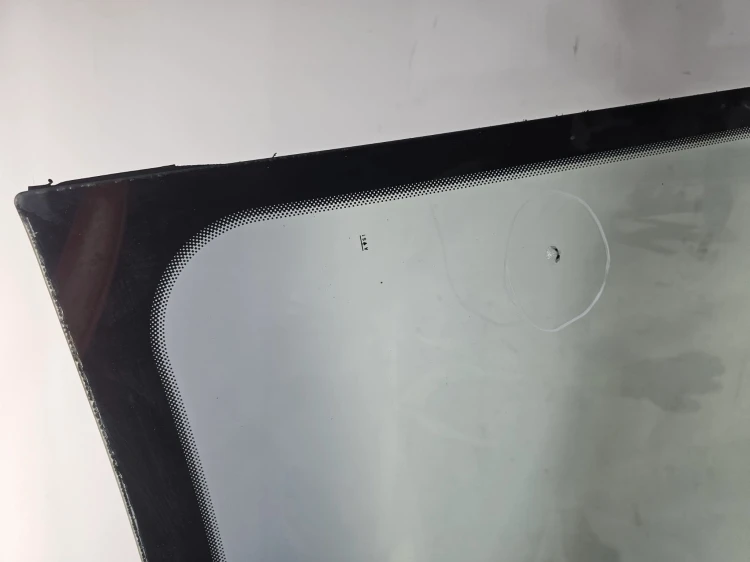 SZYBA PRZEDNIA CZOŁOWA AUDI A1 8X 2014R