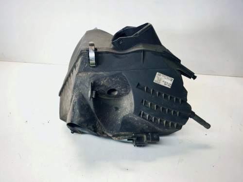 OBUDOWA FILTRA POWIETRZA AUDI A6 C6 3.0 TDI 4F0133837H