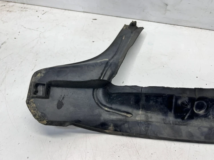 WYGŁUSZENIE BŁOTNIKA LEWE AUDI A4 B8 8K0821111C