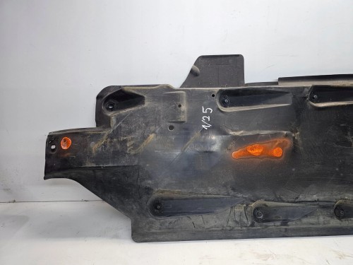 OSŁONA PŁYTA PODWOZIA PRAWA AUDI A1 VW 6R0825202