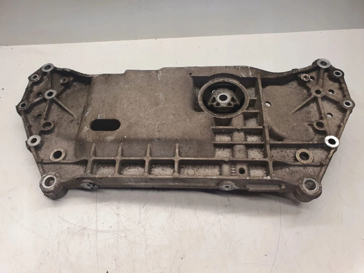 TRAWERS SANKI WÓZEK AUDI VW SEAT SKODA 1K0199369F