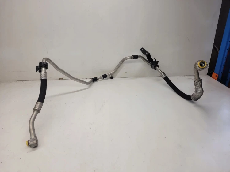 WĄŻ PRZEWÓD KLIMATYZACJI AUDI VW SEAT 1K0820743BH