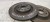 TARCZE HAMULCOWE TYŁ AUDI A6 A7 8W0615601K 330MM