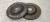 TARCZE HAMULCOWE TYŁ AUDI A6 A7 8W0615601K 330MM
