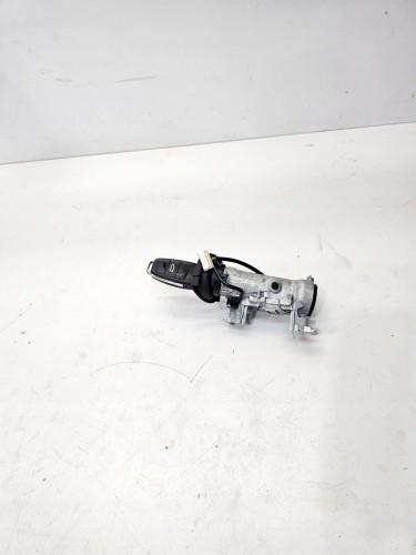 STACYJKA KLUCZYK AUDI A3 8V VW SEAT SKODA 5Q0905849C1K0905851B MANUAL
