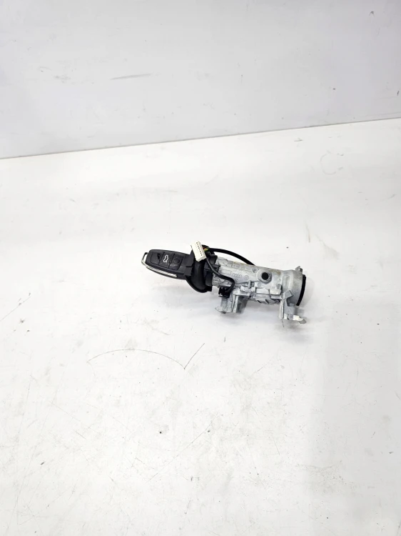 STACYJKA KLUCZYK AUDI A3 8V VW SEAT SKODA 5Q0905849C1K0905851B MANUAL