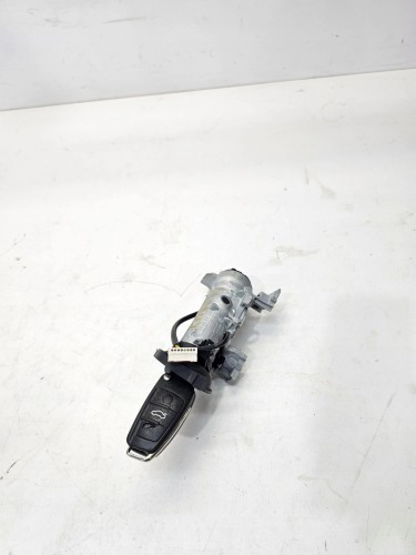 STACYJKA KLUCZYK AUDI A3 8V VW SEAT SKODA 5Q0905849C1K0905851B MANUAL
