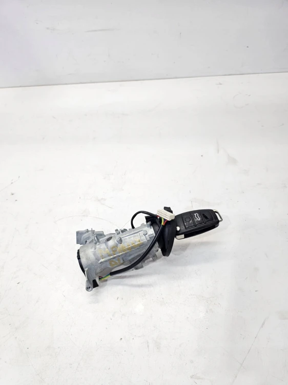 STACYJKA KLUCZYK AUDI A3 8V VW SEAT SKODA 5Q0905849C1K0905851B MANUAL
