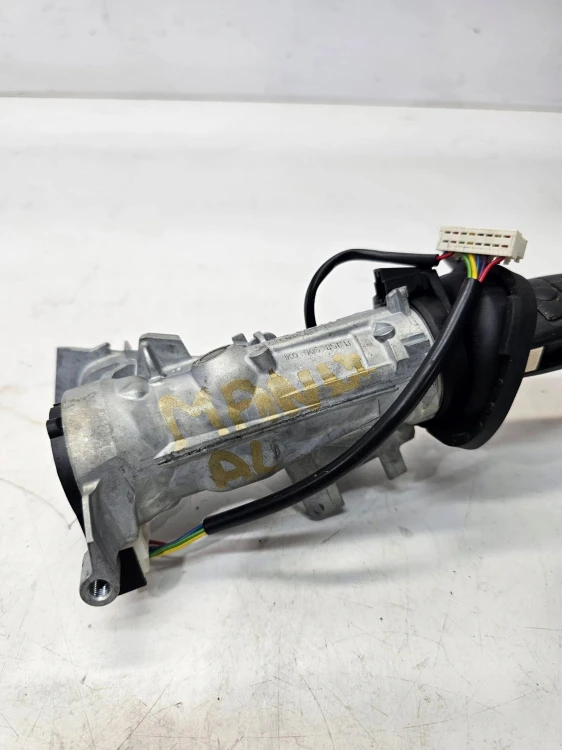 STACYJKA KLUCZYK AUDI A3 8V VW SEAT SKODA 5Q0905849C1K0905851B MANUAL