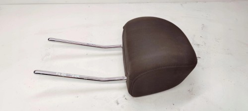 ZAGŁÓWEK FOTELA PRAWY PRZÓD MATERIAŁ AUDI A4 B9 A5