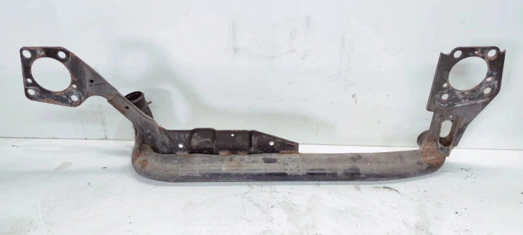 RURA PRZEWÓD INTERCOOLERA Z PASA PRZEDNIEGO AUDI A4 B7 2.0 TFSI 8E0199521DF