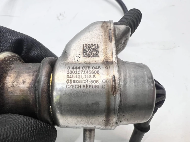 WTRYSKIWACZ WTRYSK ADBLUE AUDI A4 B9 A5 A6 C7 2.0 TDI 04L131113S