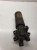 ZAWÓR CENTRALNY AMORTYZATORA AUDI S4 B7 8E0616887