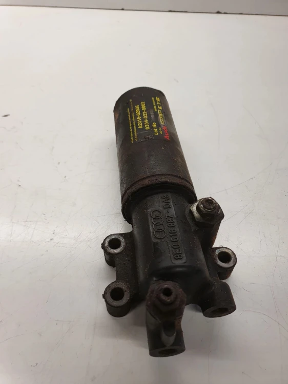 ZAWÓR CENTRALNY AMORTYZATORA AUDI S4 B7 8E0616887