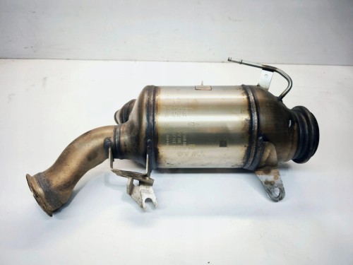 KATALIZATOR FILTR DPF AUDI A4 B9 A5 8W A6 C8 05L131765K 05L131775C 05L181AA