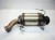 KATALIZATOR FILTR DPF AUDI A4 B9 A5 8W A6 C8 05L131765K 05L131775C 05L181AA
